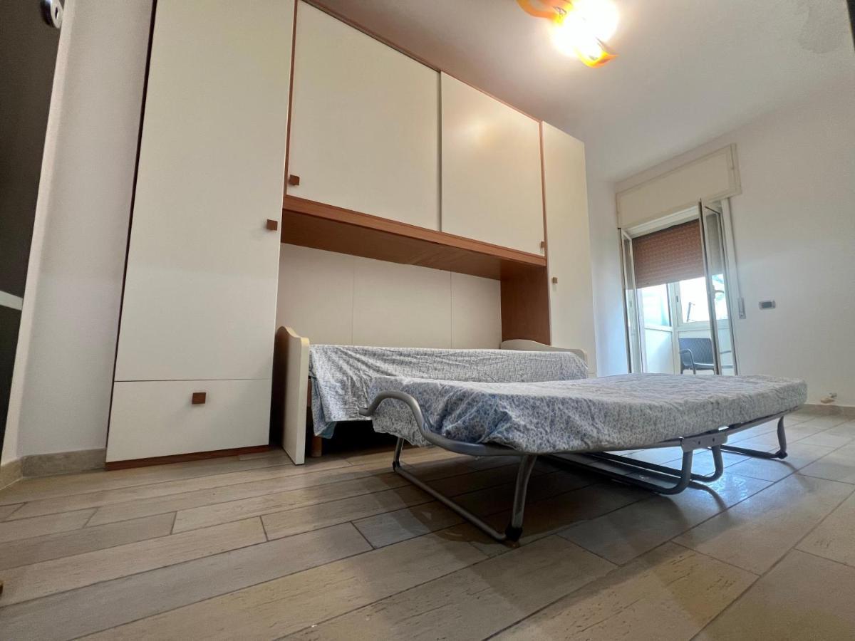 Naples Sweet Home Buitenkant foto