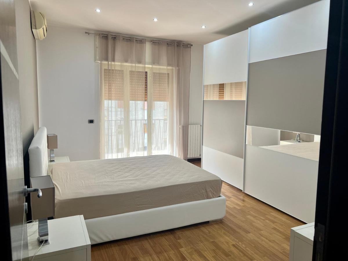 Naples Sweet Home Buitenkant foto