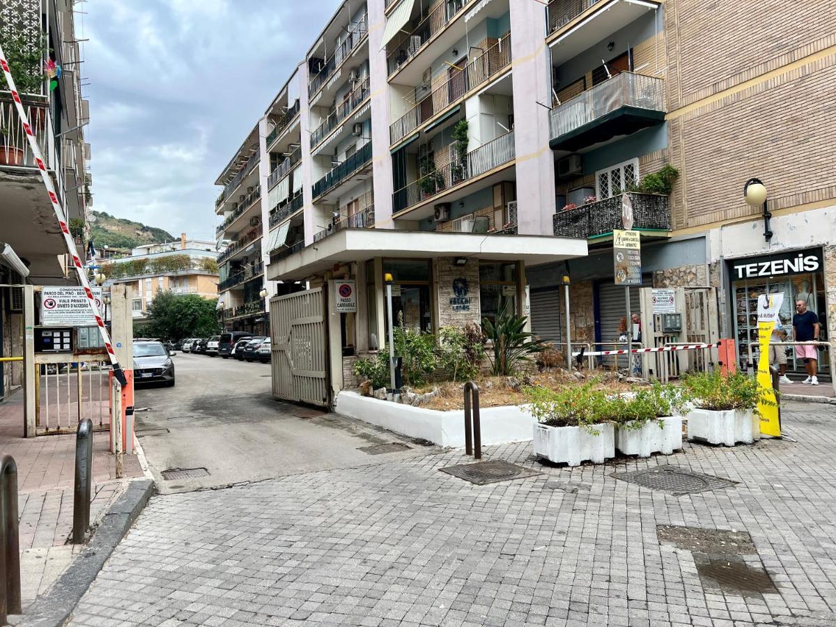 Naples Sweet Home Buitenkant foto