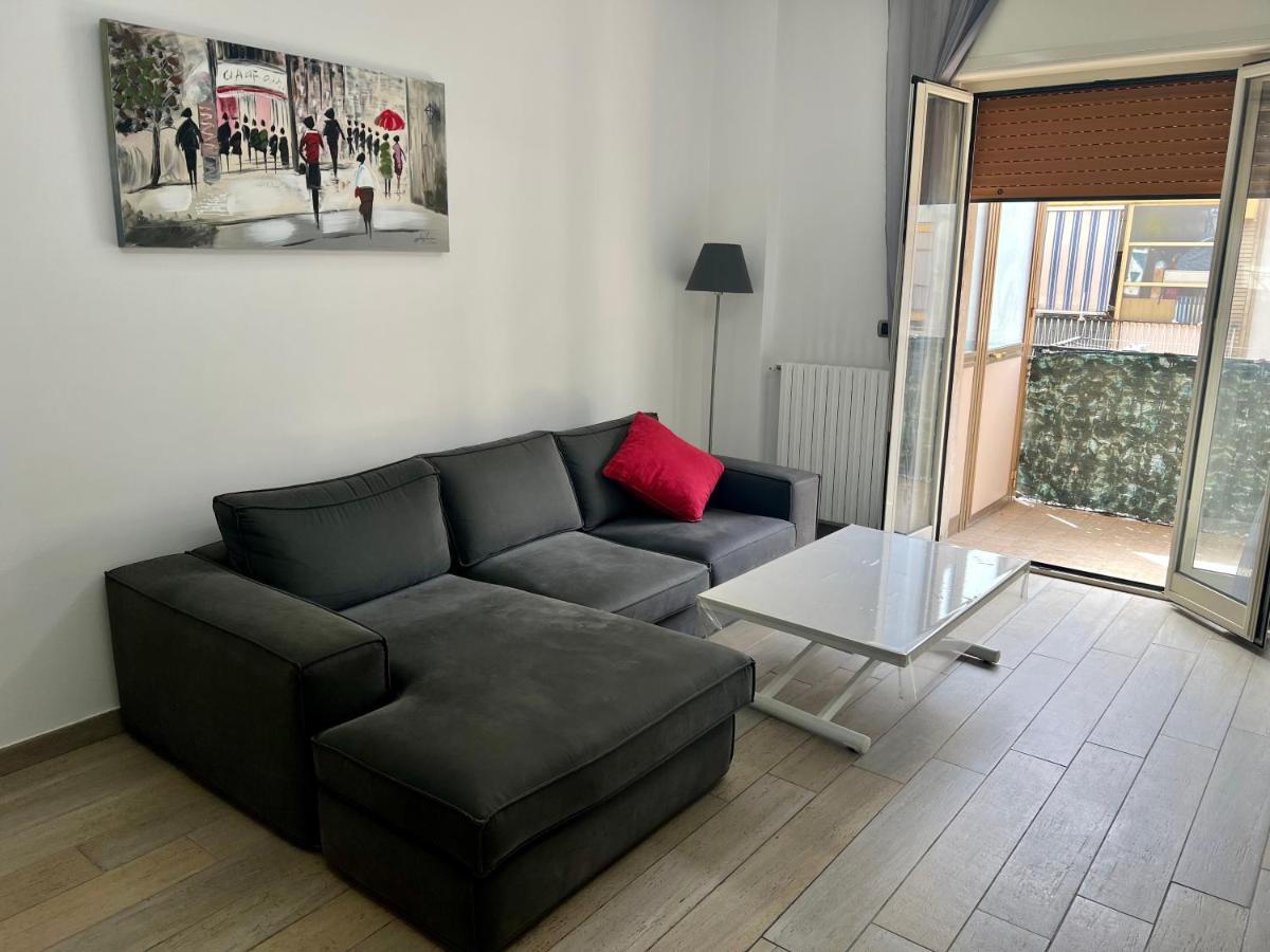 Naples Sweet Home Buitenkant foto